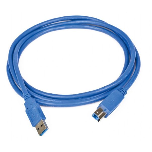 CCP-USB3-AMBM-0.5M Gembird USB 3.0 A-plug B-plug 0.5m cable - EP3227977