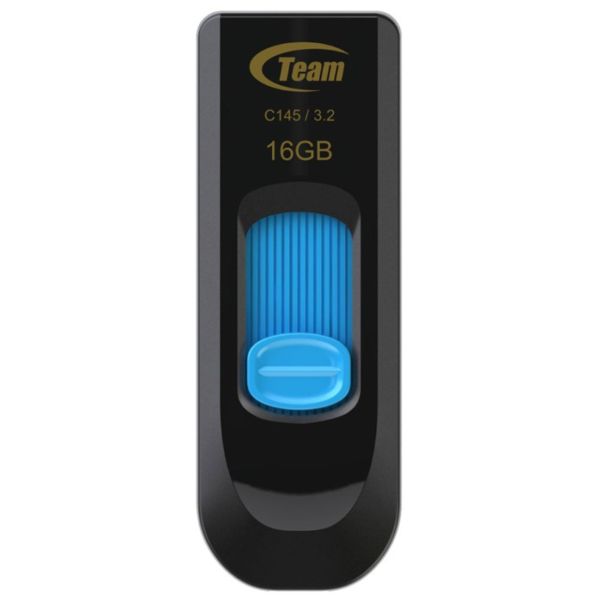 TeamGroup 16GB C145 USB Flash memorija 3.2 BLUE TC145316GL01 - EP3266819