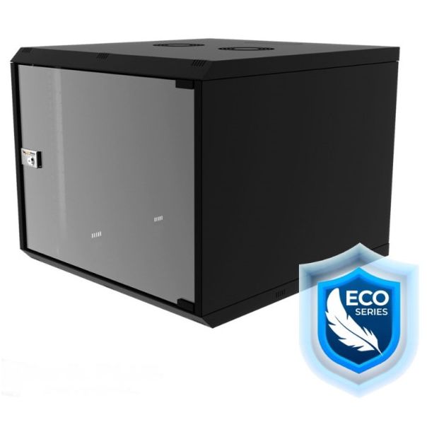 REK CRNI  9U 19 inca 450 mm ECO 448 - EP3228031