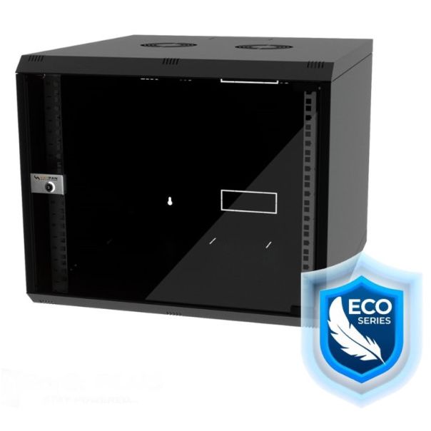 REK CRNI  9U 19 inca 450 mm ECO 448 - EP3228031