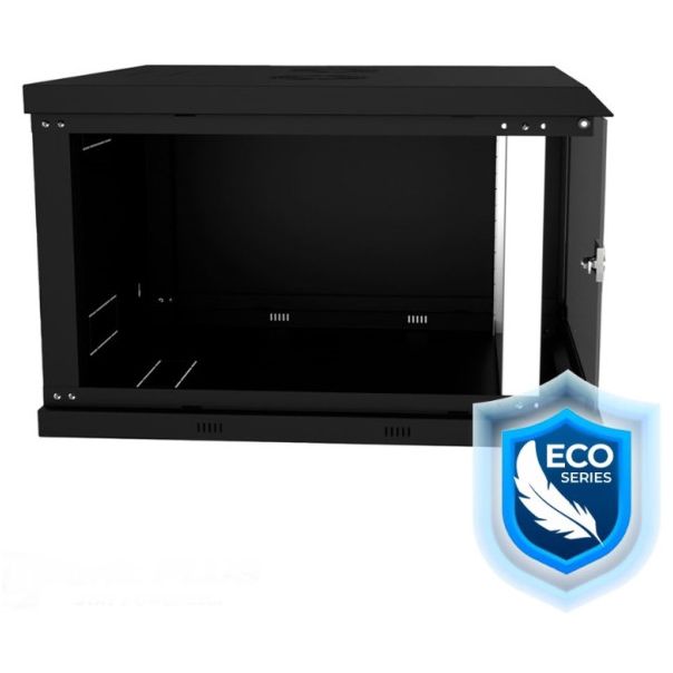 REK CRNI  9U 19 inca 450 mm ECO 448 - EP3228031