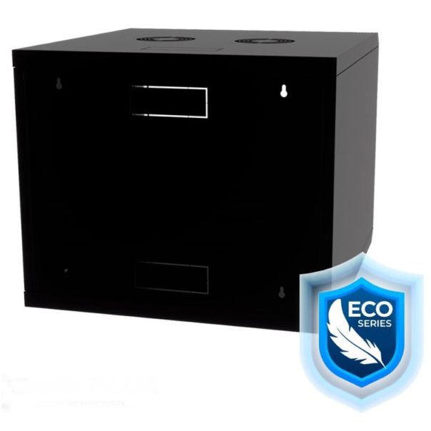 REK CRNI  9U 19 inca 450 mm ECO 448 - EP3228031