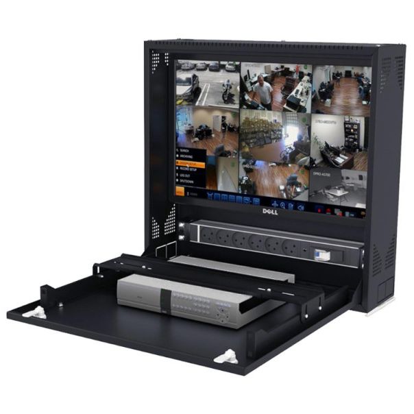 REK CRNI DVR BOX za zid 560×540×150mm 526 - EP3228034