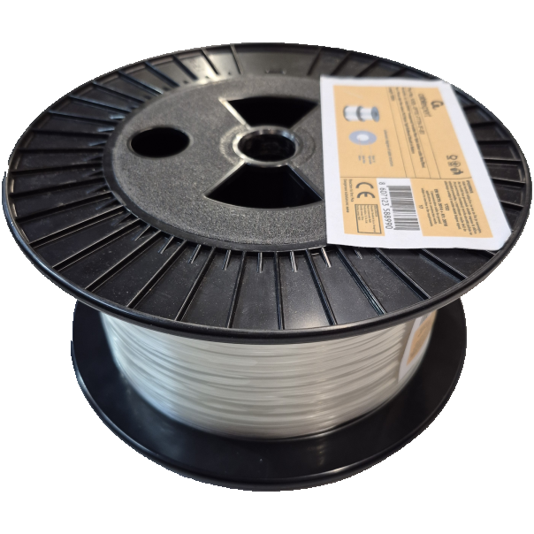 KABL-OPTIC-FTTH-1F-B3 Gembird Opticki kabl 1-vlakno SM G657B3, GJI, transparentni, INDOOR, 1000m - EP3228043