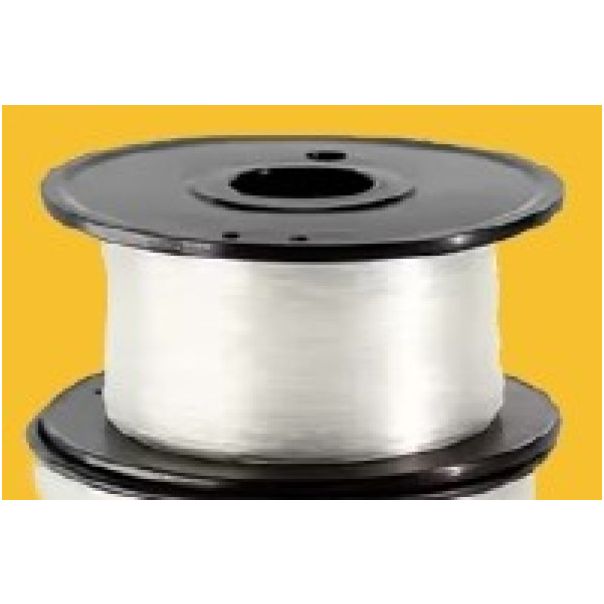 KABL-OPTIC-FTTH-1F-B3 Gembird Opticki kabl 1-vlakno SM G657B3, GJI, transparentni, INDOOR, 1000m - EP3228043