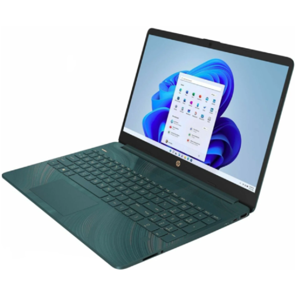 HP NB 15-DY3008DS,PENTIUM N6000,1.1GHZ,15.6,1920X1080,8GBDDR4,256GBM, Refabrikovan - EP3228064