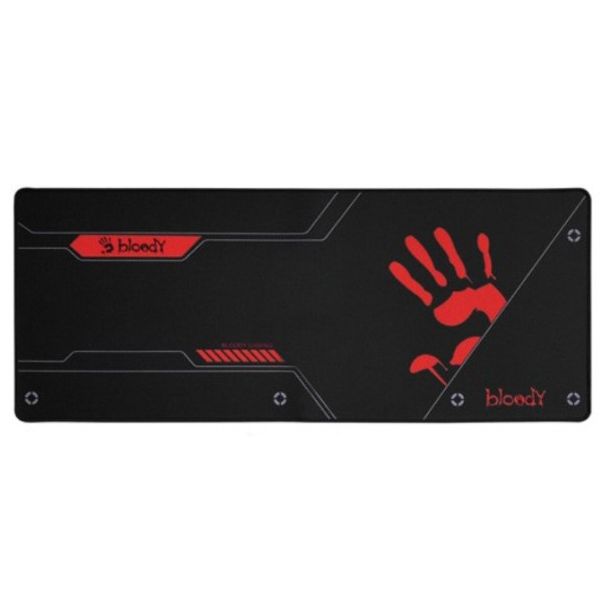 A4-BP-50L A4Tech Bloody, Gejmerska podloga za misa, 300x750mm, 3mm - EP3243967