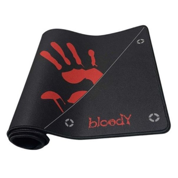 A4-BP-50L A4Tech Bloody, Gejmerska podloga za misa, 300x750mm, 3mm - EP3243967