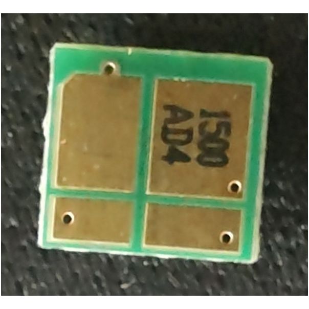 CIP BetterDay za W1500A, 150A za HP M111/M141 (779) - EP3244154