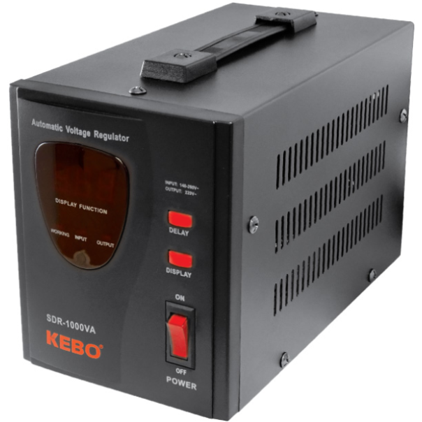 Stabilizator napona SDR-1000VA, relejni - EP3231288