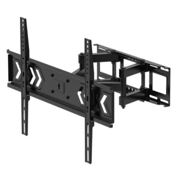 WM-80ST-033 ** Gembird TV nosac okretanje/tilt 37-80 VESA max.60x40cm, max 40kg, drzac (1359) - EP3227956
