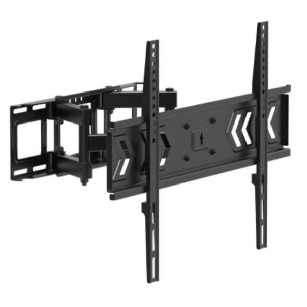 WM-80ST-033 ** Gembird TV nosac okretanje/tilt 37-80 VESA max.60x40cm, max 40kg, drzac (1359) - EP3227956