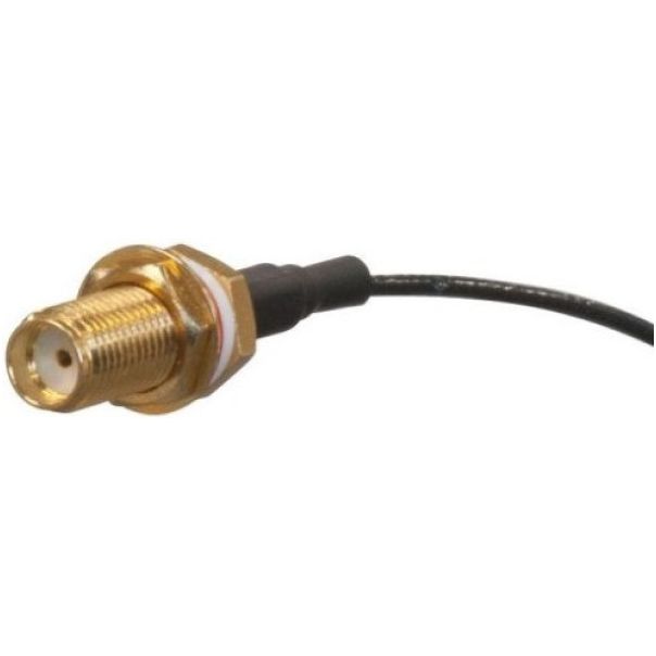 MikroTik ACSMAUFL U.fl to SMA Female pigtail for LTE cards MT124 - EP3227980