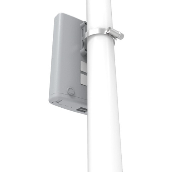 MikroTik RB750P-PBr2 PowerBox(RouterOS L4) with outdoor case - EP3227989