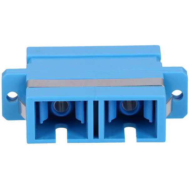 Adapter SC/UPC SM Duplex Zirconia - EP3228320