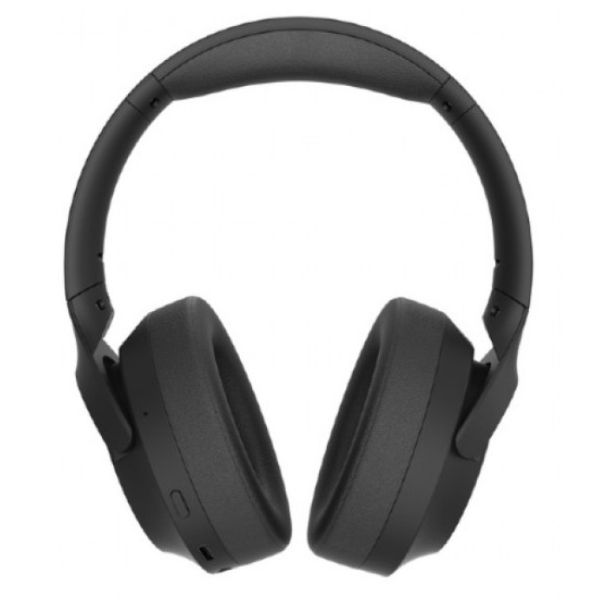 BHP-ANC-01 Gembird Bluetooth stereo Slusalice sa mikrofonom BT V5.3 500mAh/32Ohm, 8h Li-ion Crne - EP3228356