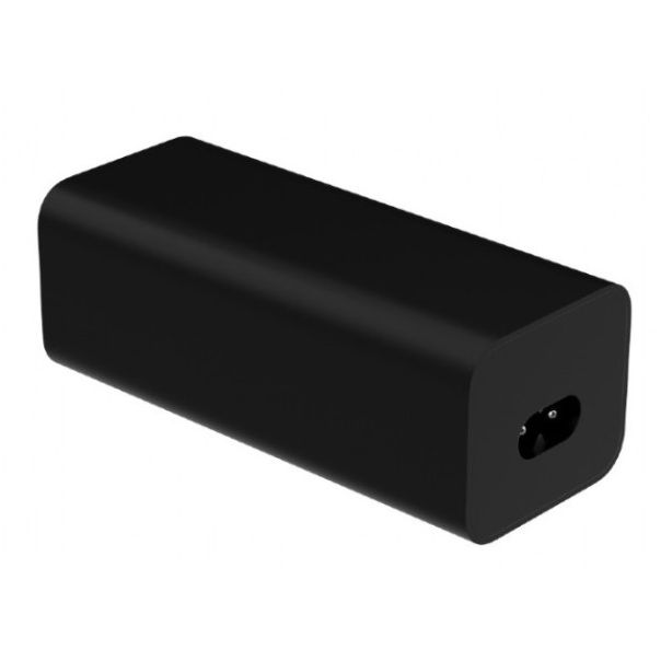 TA-UC-2A2C-PD100-01-BK Gembird 4-port 100W GaN USB PowerDelivery brzi punjacr, black - EP3228362