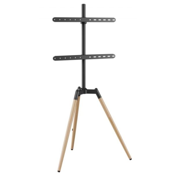 TVS-65S-01 Gembird Podno postolje za TV stativ (okretno) 32-65inc - EP3228380