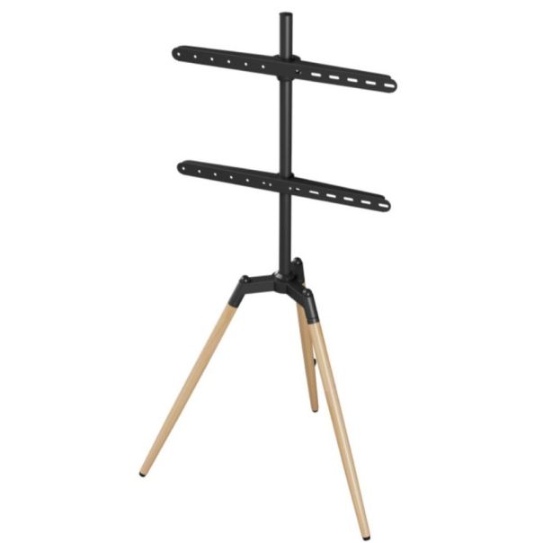 TVS-65S-01 Gembird Podno postolje za TV stativ (okretno) 32-65inc - EP3228380