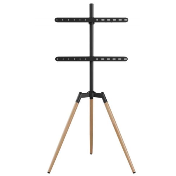 TVS-65S-01 Gembird Podno postolje za TV stativ (okretno) 32-65inc - EP3228380