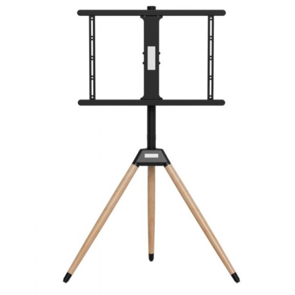 TVS-75ST-01 Gembird Podno postolje za TV stativ (okretno/nagibno), 32-75inc - EP3228037
