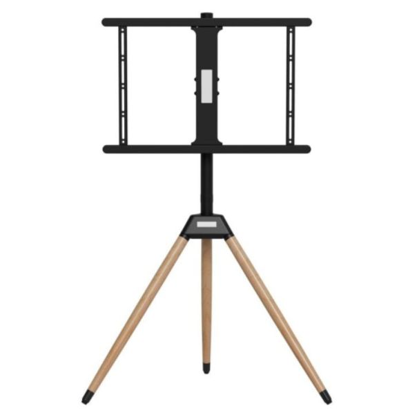 TVS-75ST-01 Gembird Podno postolje za TV stativ (okretno/nagibno), 32-75inc - EP3228037