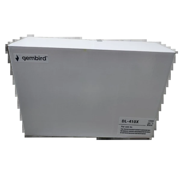 Toner Gembird DRUM DL-410X P3010dw/P3300dw/M6700dw/M7100dn/M7310dw Bubanj za Pantum 12k (sa cipom) - EP3228208