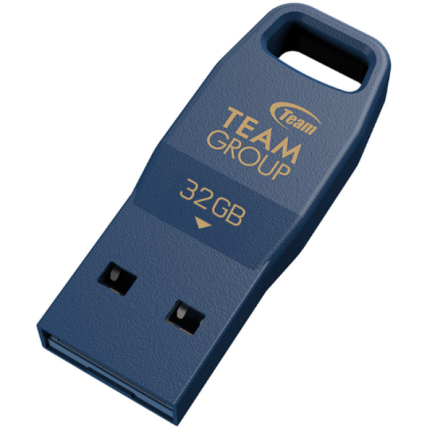 TeamGroup 32GB S5 USB Flash memorija 3.2 Gen1 BLUE TS5332GL01 - EP3228518