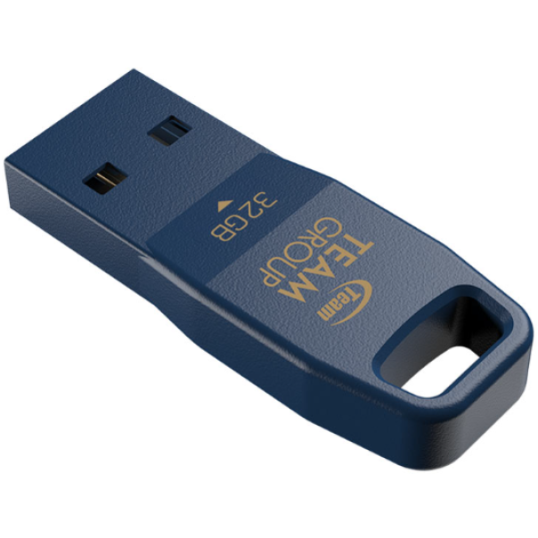 TeamGroup 32GB S5 USB Flash memorija 3.2 Gen1 BLUE TS5332GL01 - EP3228518
