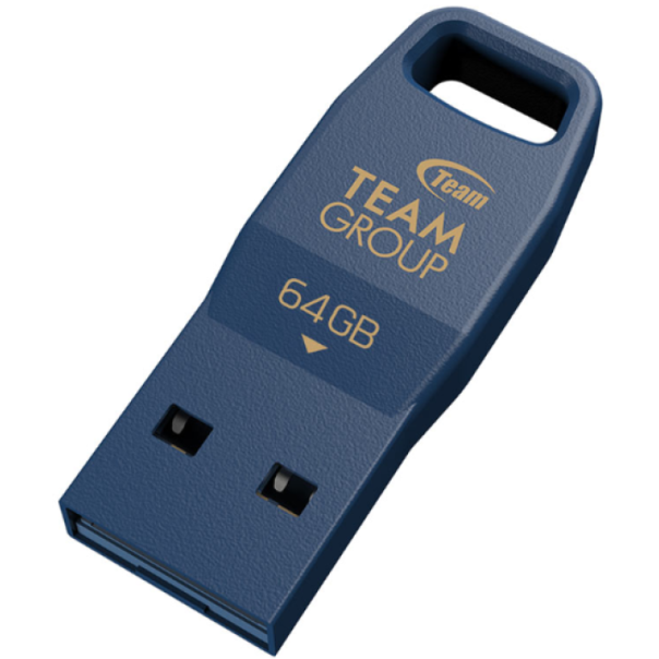 TeamGroup 64GB S5 USB Flash memorija SB 3.2 Gen1 BLUE TS5364GL01 - EP3228521
