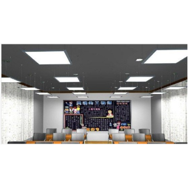 HighTek * HT 0101 LED panel 600*600mm, 3200K, 48W - EP3236953