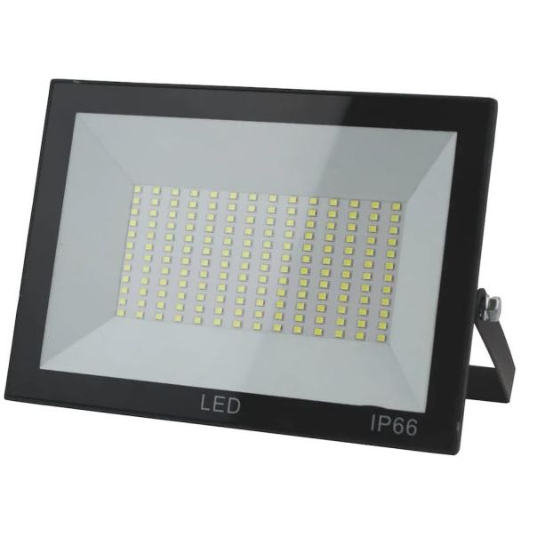 Led reflektor 100W 6000K Bela, 225x157x32mm - EP3236962