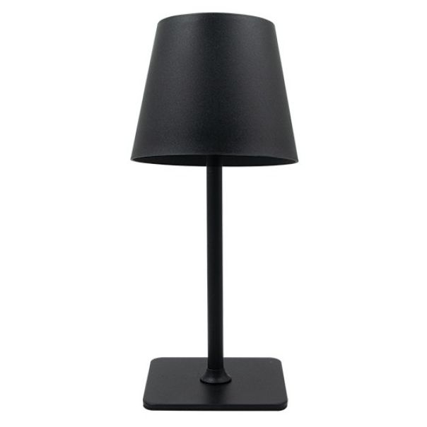 Stona lampa M6002-C CRNA 2W IP20 LED TOUCH dimmable + 3CCT 3000-6000K DC5V LED - EP3237142