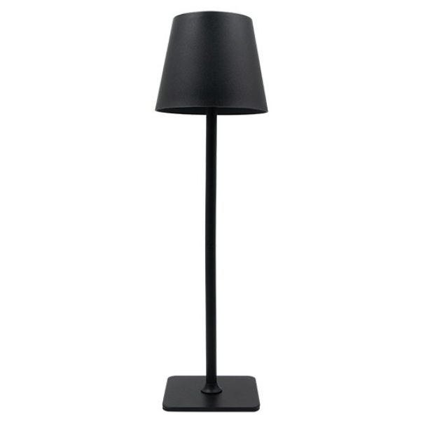 Stona lampa M6002-C CRNA 2W IP20 LED TOUCH dimmable + 3CCT 3000-6000K DC5V LED - EP3237142