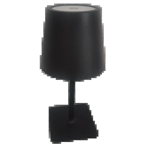 Stona lampa M6002-C CRNA 2W IP20 LED TOUCH dimmable + 3CCT 3000-6000K DC5V LED - EP3237142