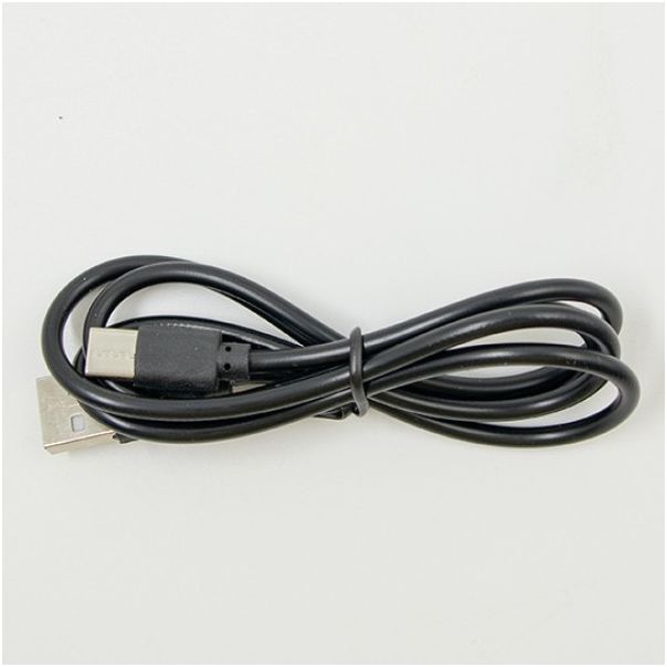 Stona lampa M6002-C BRAON 2W IP20 LED TOUCH dimmable + 3CCT 3000-6000K DC5V LED - EP3236796