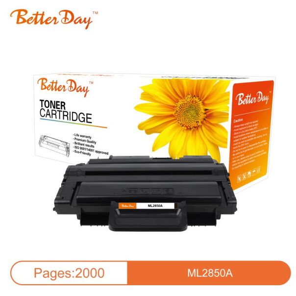 Toner BetterDay * ML-2850 ML-D2850A zam. kaseta za Samsung 2k (sa cipom) - EP3243264