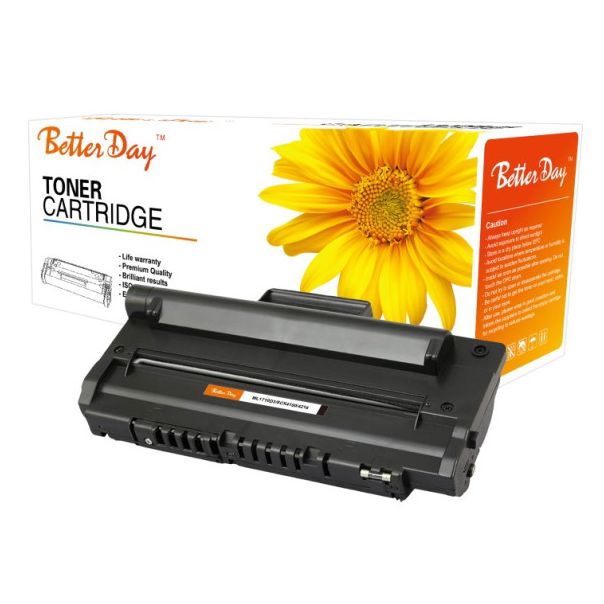 Toner BetterDay * ML-1520/1710/SCX-4216/LX X215 zam. kaseta za Samsung 3k (bez cipa) - EP3244217