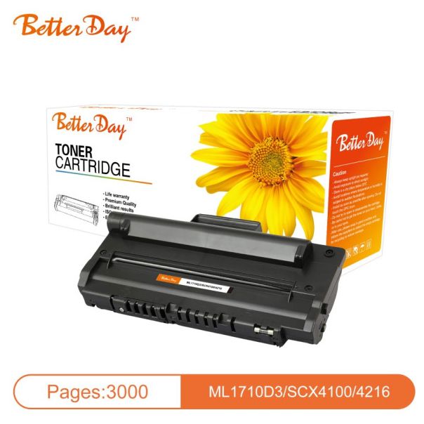 Toner BetterDay * ML-1520/1710/SCX-4216/LX X215 zam. kaseta za Samsung 3k (bez cipa) - EP3244217