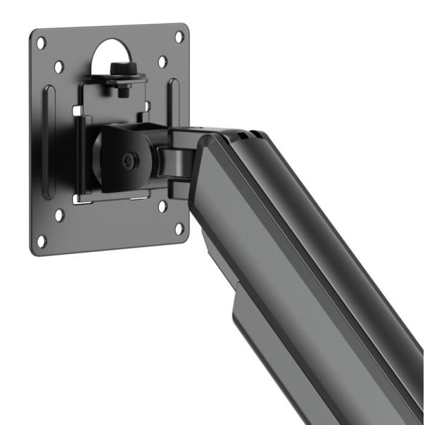 MA-DA1-04 Gembird podesivi drzac za monitor, tilt, 17-32 max.10kg Black - EP3225889