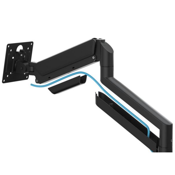 MA-DA1-04 Gembird podesivi drzac za monitor, tilt, 17-32 max.10kg Black - EP3225889
