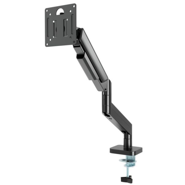 MA-DA1-04 Gembird podesivi drzac za monitor, tilt, 17-32 max.10kg Black - EP3225889