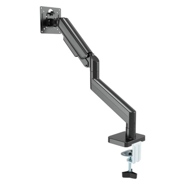 MA-DA1-04 Gembird podesivi drzac za monitor, tilt, 17-32 max.10kg Black - EP3225889
