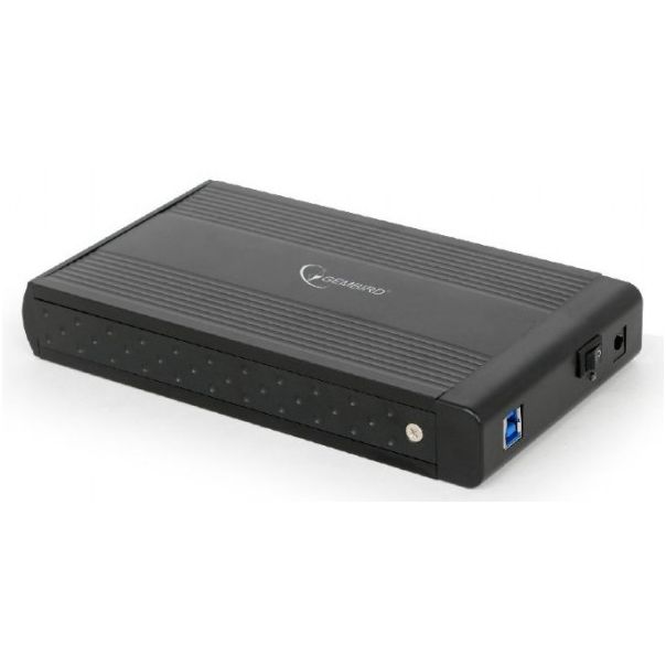 HDD 3.5 * 1TB SET USB 3.0 SATA eksterno kuciste + 1TB WD10EURX WD/ EE3-U3S-3 - EP3228638