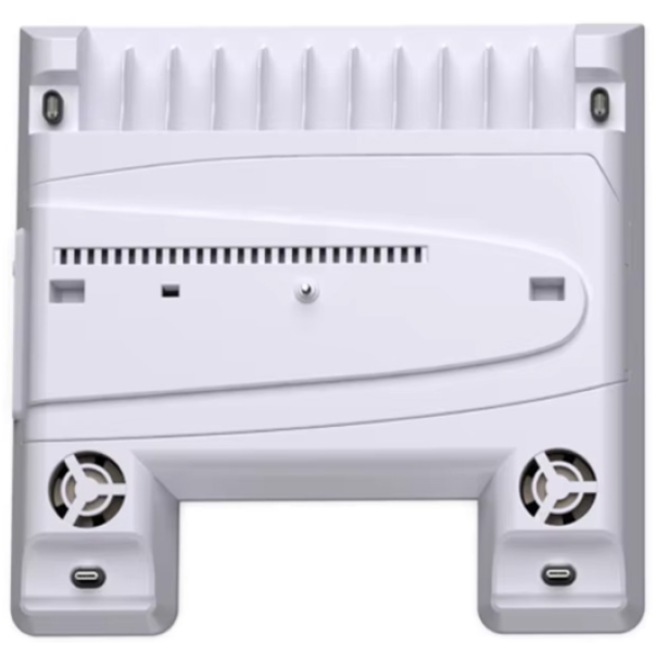 Stalak za PS5/PS5 SLIM DOBE multifunkcionalni TP5-3537B beli - EP3224518