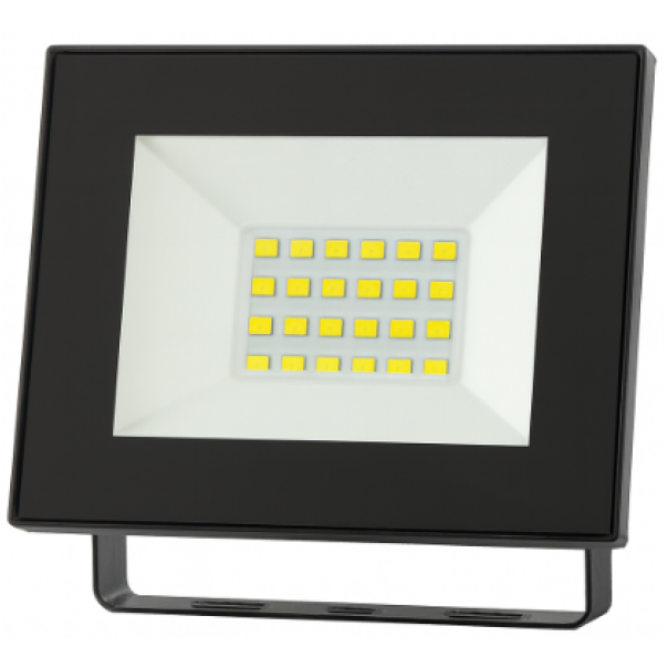 LEDICON LED REFLEKTOR 20W, 1800lm, 6500K, IP65 LI1001 - EP3226768