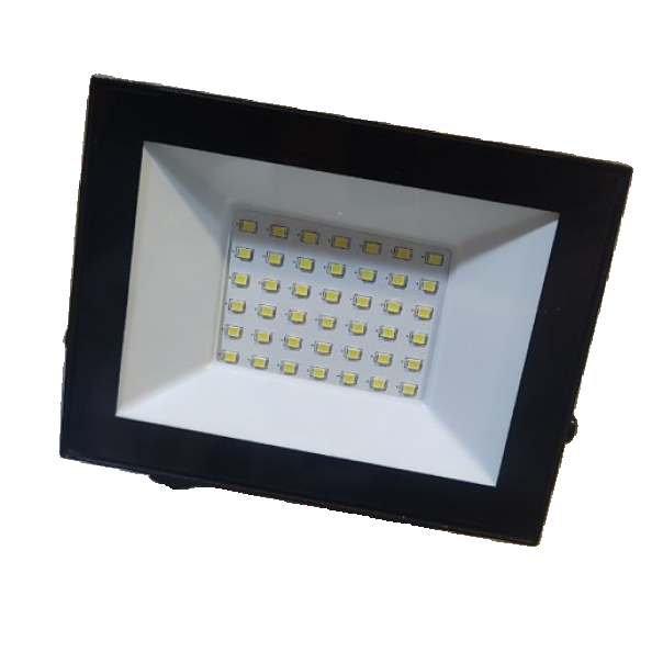 LED REFLEKTOR 30W 2700lm 6500K IP65 LI1002 - EP3226774