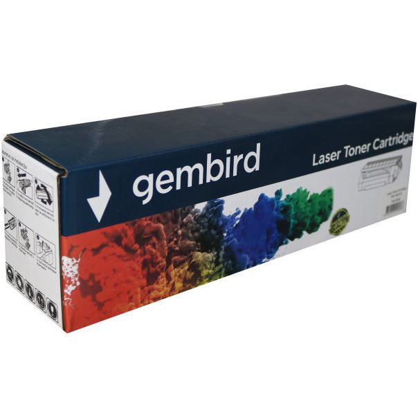 Toner Gembird CF279XL M12/M26 zam. kaseta za HP  1.5k  (sa cipom) - EP3226819
