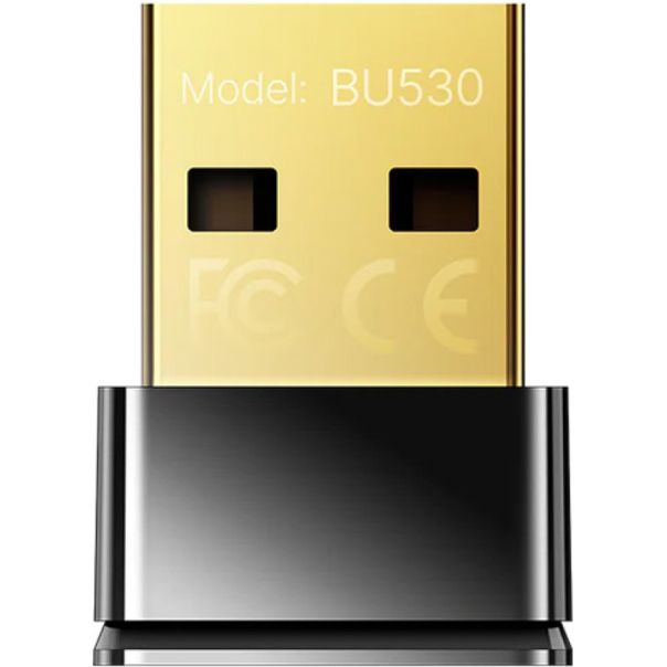 Cudy BU530 Bluetooth 5.3 Nano USB Adapter Win 7/8/8.1/10/11 - EP3269355
