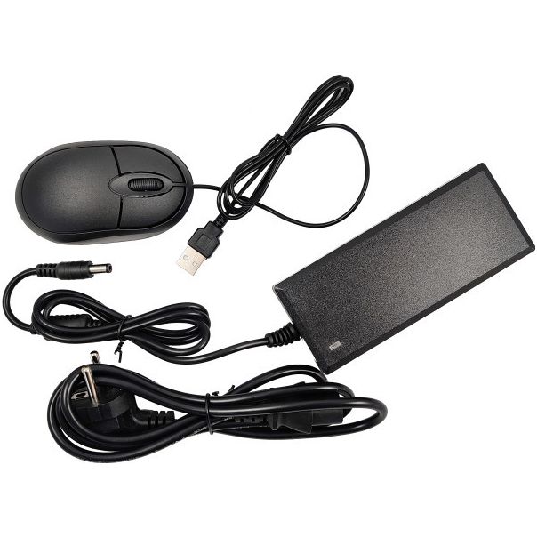 NVR-P3132QT 32 GMB 32 kanala do 8 megapiksela H.265, P6SLite App Onvif P2P, HDD do 8tb - EP3224365